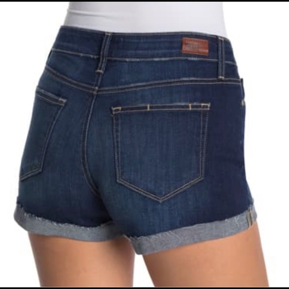 Paige | Jimmy Jimmy Shorts - Picture 14 of 14